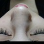 Mink Lashes with Application