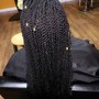 Kinky Twist