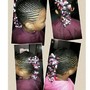 Braids touch up