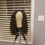 Custom Closure Wig