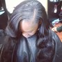 Virgin Extensions/Hair on sale