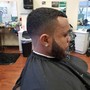 Beard Trim