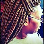 2 strand Twist