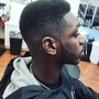 Brush Cut