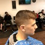 Men's Cut