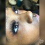 Eyelash Extension Removal