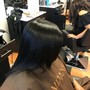 Women's Cut