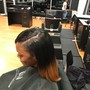 Women's Cut