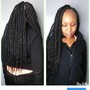 Box Braids