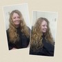 Permanent Color -Root Touch Up