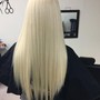 Permanent Color -Root Touch Up