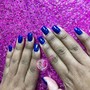 UV Top Coat