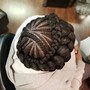 BANTU KNOTS