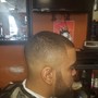 Men's Cut