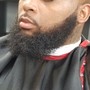 Beard trim