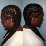 Loc Maintenance & Style