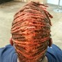 Scalp Treatment