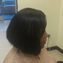 360 Wig Install