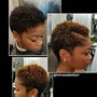 BIG "chop" w/style