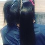 Stitching Braids 8- UP