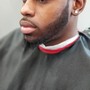 Beard trim