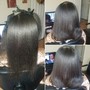 Brazilian Blowout (Amino Acid Smoothing Treatment)