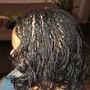 Deep Conditioning Treatment (wash included)