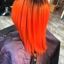 Olaplex Treatment