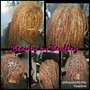 Loc Retwist