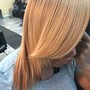 Olaplex Treatment