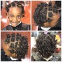 Kid's Retwist