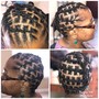 Natural Twists