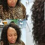 Lace Frontal Sew in