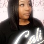 Lace Closure Sew In