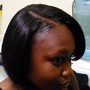 Lace Closure Sew In