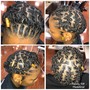 Kid's Retwist