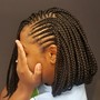 Senegalese Twist