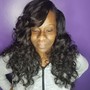 Closure Sew In