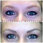 Eyebrow/Eyelash Tinting