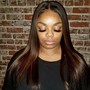 Braidless Sew-In