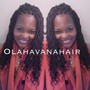 Havana Twists