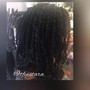 Crochet Braids