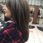 Full Balayage