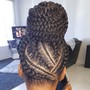 Kinky Twist