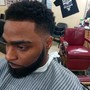 Men's Cut