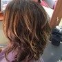 Full Balayage