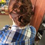 Updo