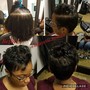 Transitioning Cut