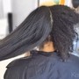 Extensions Removal