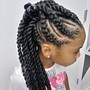 Kinky Twist